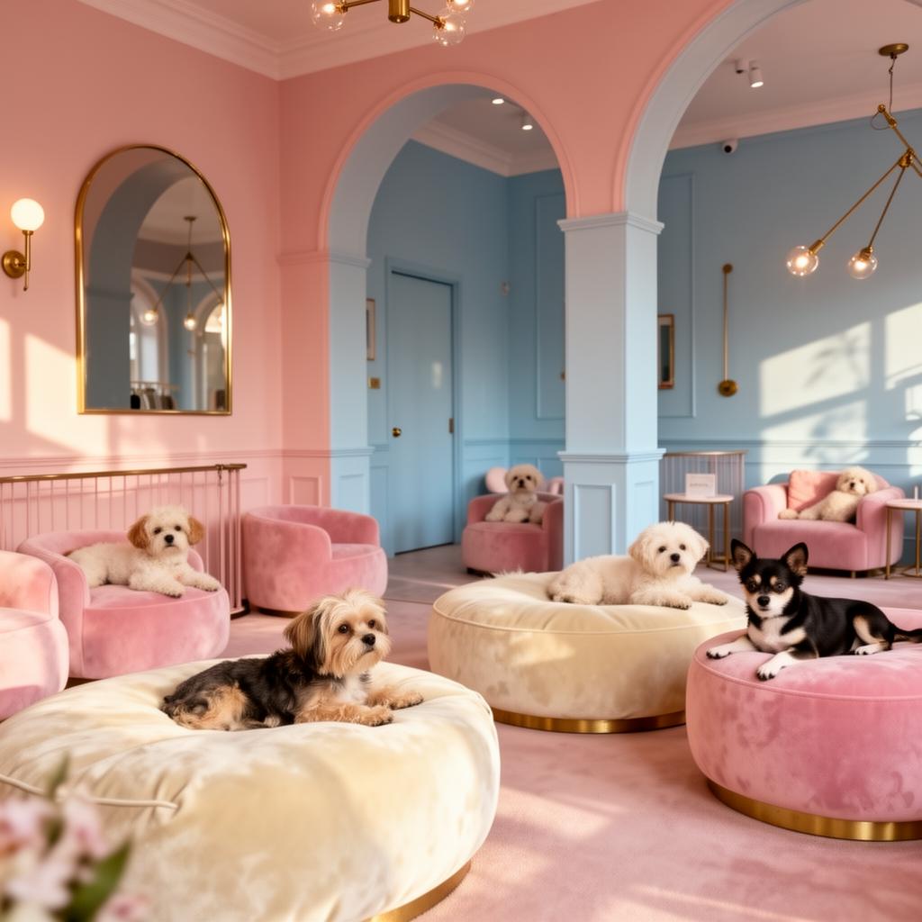 Pet Day Care
