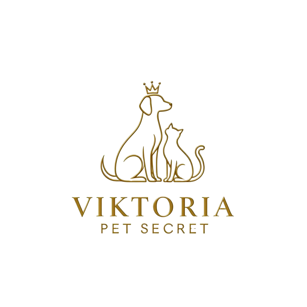 Viktoria Pet Secret